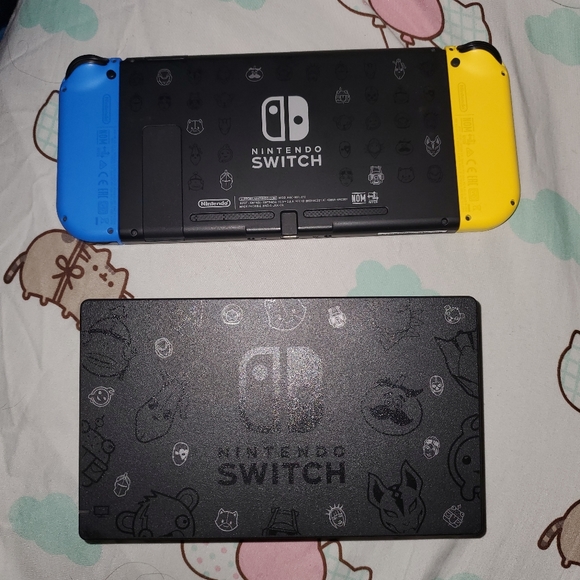Fortnite Nintendo Switch